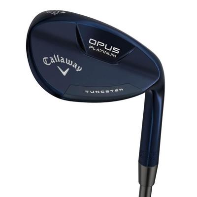 Callaway Opus Platinum Blue Wedge - thumbnail image 2