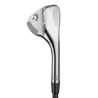 Callaway Opus Platinum Chrome Wedge - thumbnail image 7