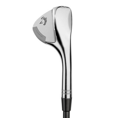 Callaway Opus Platinum Chrome Wedge - thumbnail image 8