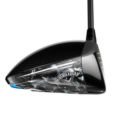 Callaway Paradym Ai Smoke Mens Full Set - thumbnail image 7