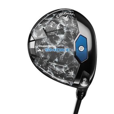 Callaway Paradym Ai Smoke Mens Full Set - thumbnail image 9