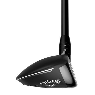 Callaway Paradym Ai Smoke Mens Full Set - thumbnail image 17