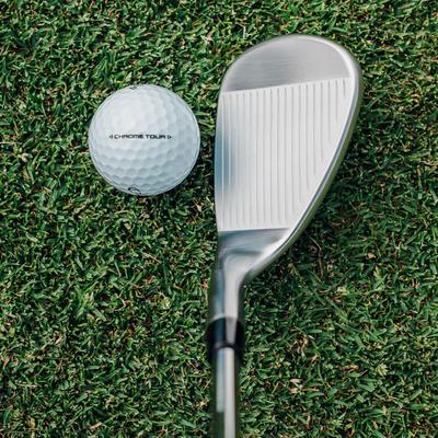 Callaway CB12 Golf Wedge - Graphite - thumbnail image 7
