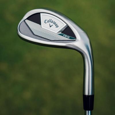Callaway CB12 Golf Wedge - Graphite - thumbnail image 10