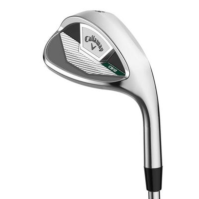 Callaway CB12 Golf Wedge - Steel - thumbnail image 2