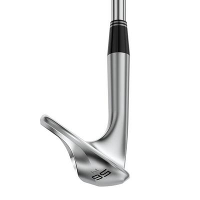 Cleveland CBZ Tour Satin Golf Wedge - Graphite - thumbnail image 5