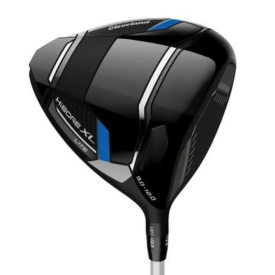 Cleveland HiBore XL Lite Golf Driver