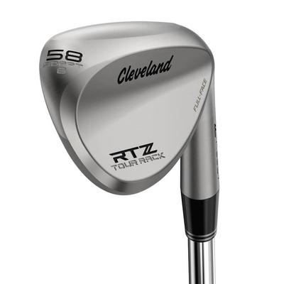 Cleveland RTZ Wedge Bundle Set - Tour Rack - thumbnail image 5