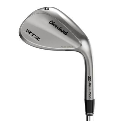 Cleveland RTZ Wedge Bundle Set - Tour Rack - thumbnail image 6