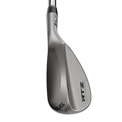 Cleveland RTZ Wedge Bundle Set - Tour Rack - thumbnail image 8