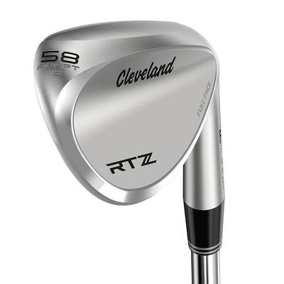 Cleveland RTZ Wedge Bundle Set - Tour Satin - thumbnail image 2