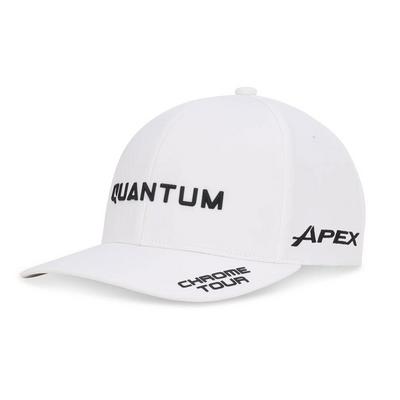 Callaway Quantum Golf Cap - White