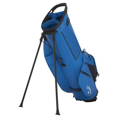 Callaway Chase Golf Stand Bag - Royal Blue - thumbnail image 2