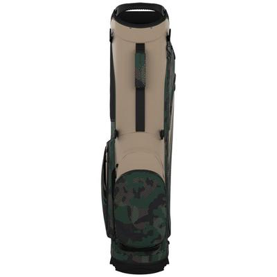 Callaway Chase Golf Stand Bag - Tan/Green/Field Camo - thumbnail image 3
