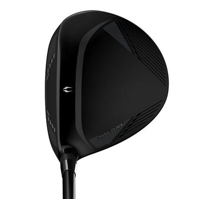 Cleveland Halo XL Lite Womens Fairway Wood - thumbnail image 3