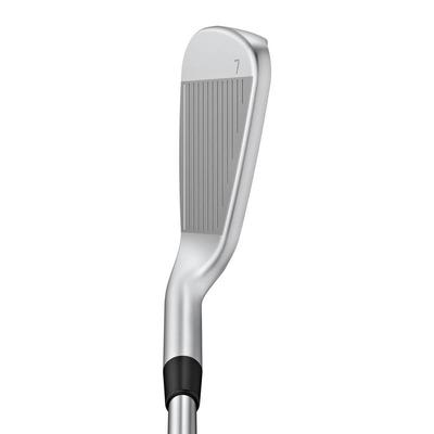 Ping G730 Golf Irons - Steel - thumbnail image 2