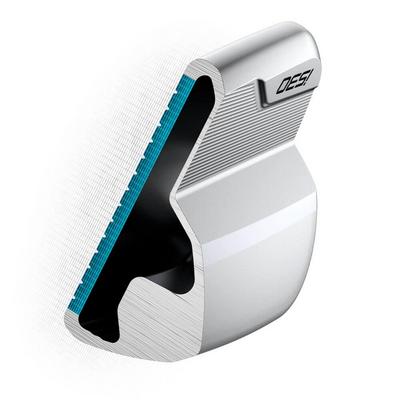 Ping i530 Golf Irons - Graphite - thumbnail image 6