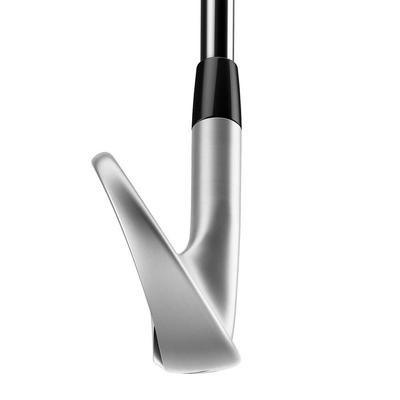 TaylorMade P7MC Golf Irons - Steel - thumbnail image 7