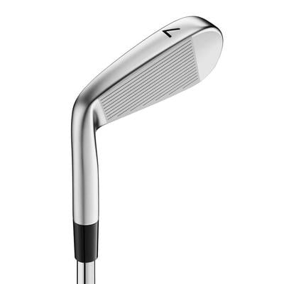 TaylorMade P7MC Golf Irons - Steel - thumbnail image 4