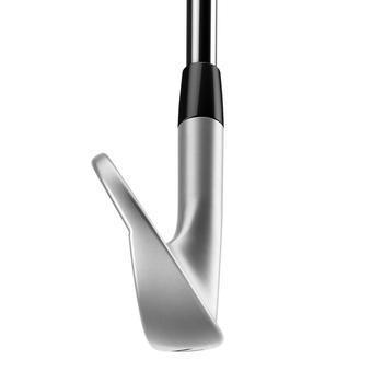 TaylorMade P7MB Golf Irons - Steel - thumbnail image 7