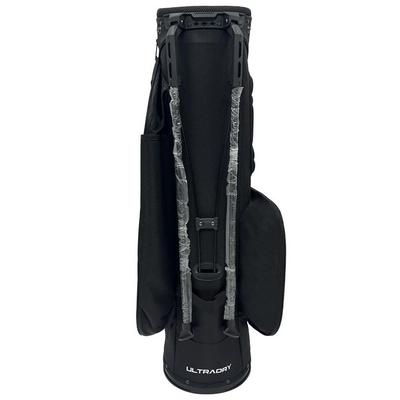 Cobra Ace Waterproof Golf Stand Bag - Black - thumbnail image 5