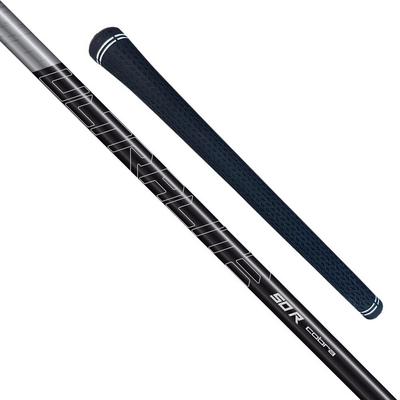 Cobra Baffler Combo Golf Irons - Graphite - thumbnail image 13