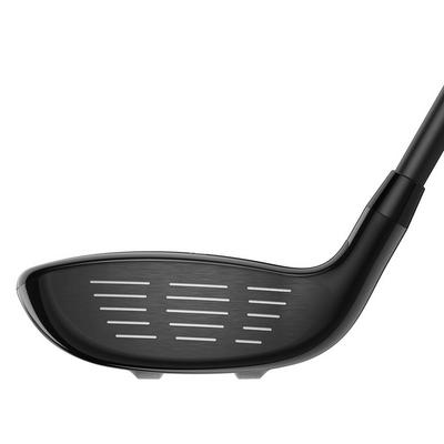 Cobra Baffler Combo Golf Irons - Graphite - thumbnail image 5