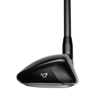 Cobra Baffler Combo Golf Irons - Graphite - thumbnail image 6