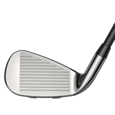 Cobra Baffler Combo Golf Irons - Graphite - thumbnail image 11