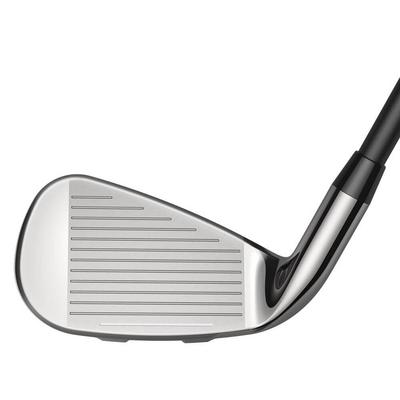 Cobra Baffler Combo Golf Irons - Steel - thumbnail image 11