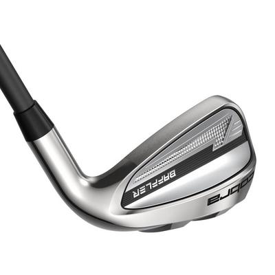Cobra Baffler Combo Golf Irons - Steel - thumbnail image 9