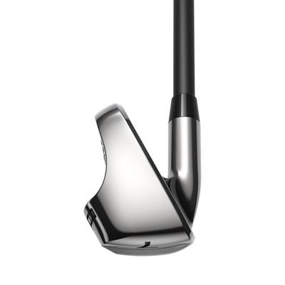 Cobra Baffler Combo Golf Irons - Graphite - thumbnail image 12
