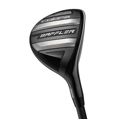 Cobra Baffler Combo Golf Irons - Graphite - thumbnail image 3
