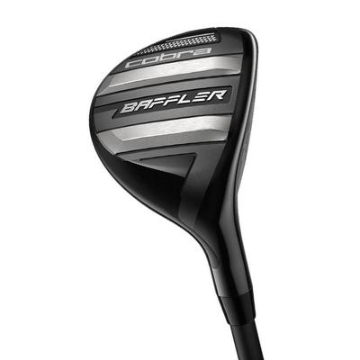Cobra Baffler Combo Golf Irons - Steel - thumbnail image 2