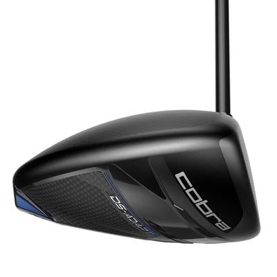 Cobra DS ADAPT X Golf Driver - thumbnail image 6