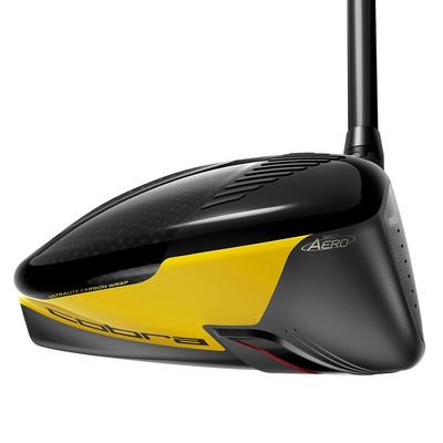 Cobra KING F9-S Driver - thumbnail image 5