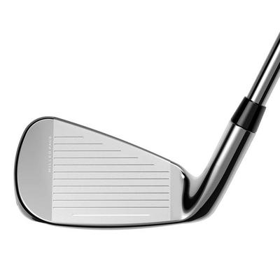 Cobra King F9 Ladies Golf Irons - thumbnail image 2