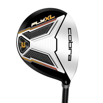 Cobra Fly XL 2 Golf Package Set - Steel Stand (11-Piece) Stiff - thumbnail image 4