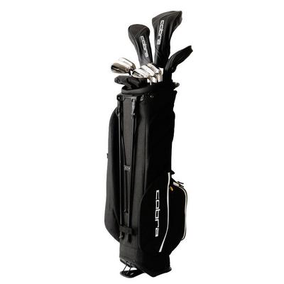 Cobra Fly XL 2 Golf Package Set - Steel Stand (11-Piece) Stiff - thumbnail image 2