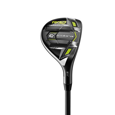 Cobra King RADSPEED Golf Hybrid