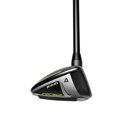 Cobra King RADSPEED Golf Hybrid - thumbnail image 3