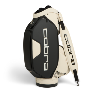 Cobra X Vessel Core Tour Staff Golf Bag