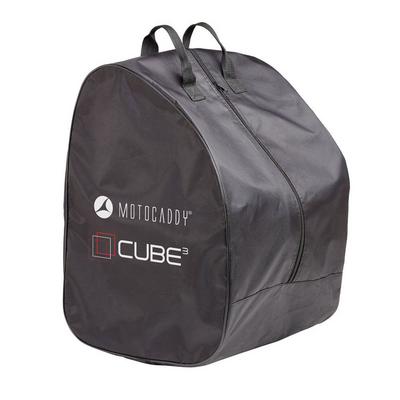 Motocaddy Cube Push Cart Travel Cover