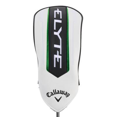 Callaway Elyte Driver & Fairway Bundle - thumbnail image 6