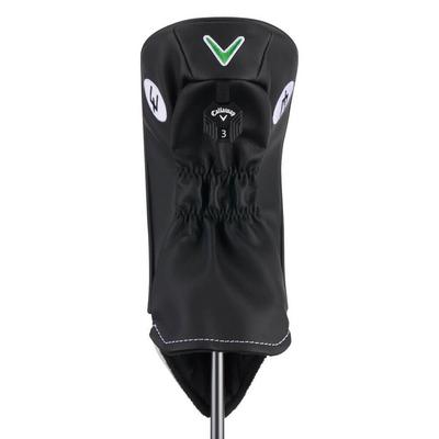 Callaway Elyte Driver & Fairway Bundle - thumbnail image 13