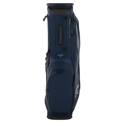 Callaway Fairway C HD Waterproof Golf Stand Bag - Navy - thumbnail image 3