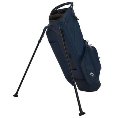 Callaway Fairway C HD Waterproof Golf Stand Bag - Navy - thumbnail image 2