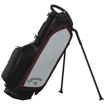 Callaway Fairway C HD Waterproof Golf Stand Bag - Quantum