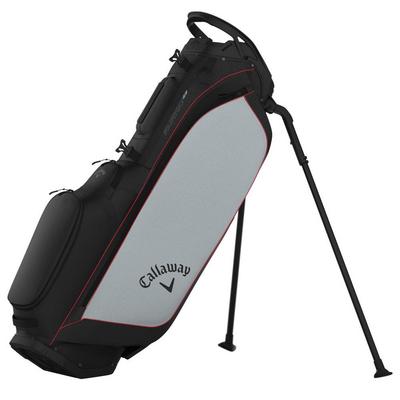 Callaway Fairway C Golf Stand Bag - Quantom