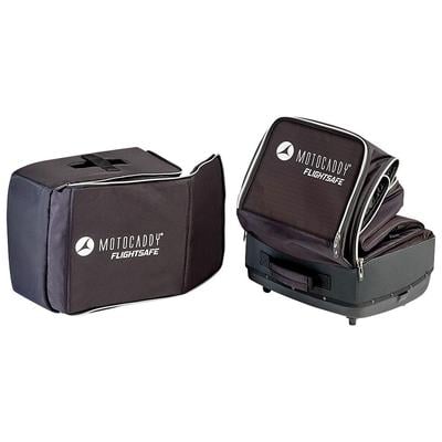 Motocaddy Flight Safe Golf Travel Cover - thumbnail image 3